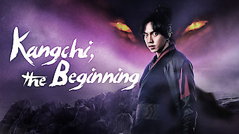 Kangchi, The Beginning Kangchi, The Beginning på Netflix