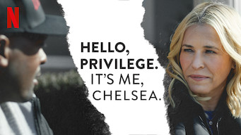 Hello, Privilege. It’s Me, Chelsea Hello, Privilege. It’s Me, Chelsea på Netflix