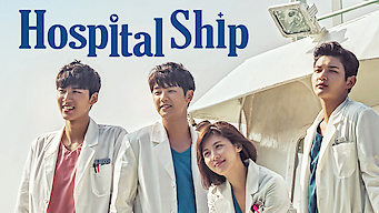 Hospital Ship Se Hospital Ship på Netflix