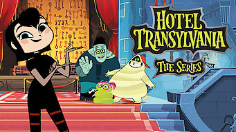 Hotel Transylvania: The Series Hotel Transylvania: The Series på Netflix
