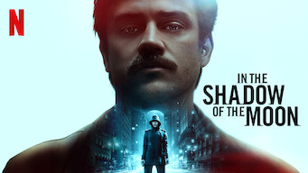 In the Shadow of the Moon Se In the Shadow of the Moon på Netflix