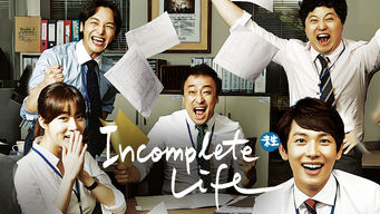 Misaeng Se Misaeng på Netflix
