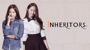 Inheritors