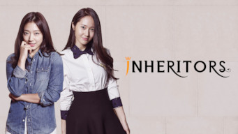 inheritors netflix