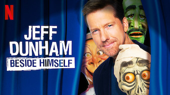 Jeff Dunham: Beside Himself Se Jeff Dunham: Beside Himself på Netflix