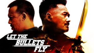 Let the Bullets Fly