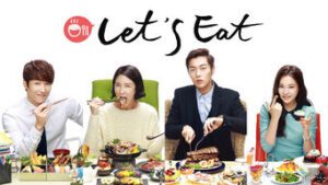 Let’s Eat