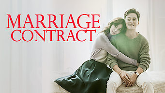 Marriage Contract Se Marriage Contract på Netflix