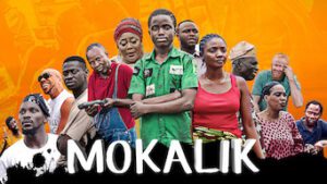 Mokalik