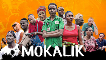 Mokalik Se Mokalik på Netflix