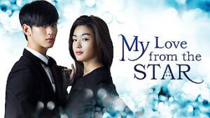 My Love from the Star