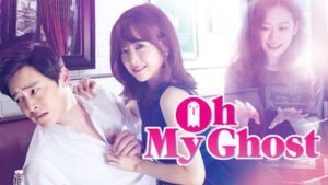 Oh My Ghost
