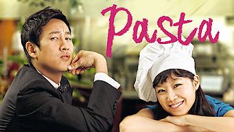 Pasta Se Pasta på Netflix