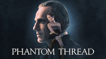 Phantom Thread Se Phantom Thread på Netflix