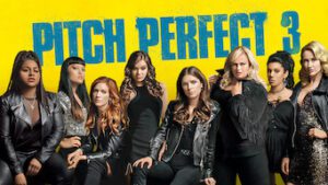 Pitch Perfect 3