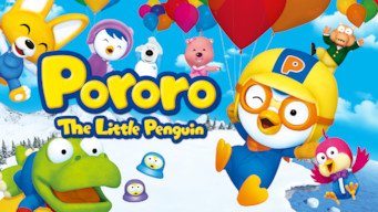 Pororo Se Pororo på Netflix