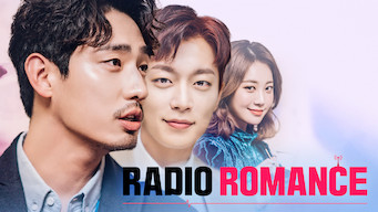 Radio Romance Se Radio Romance på Netflix