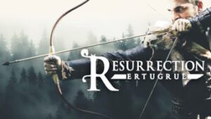 Resurrection: Ertugrul