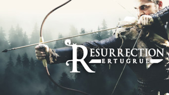 Resurrection: Ertugrul Resurrection: Ertugrul på Netflix