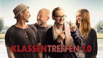 Klassentreffen 1.0 Se Klassentreffen 1.0 på Netflix