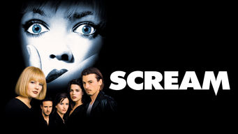 Scream Scream på Netflix