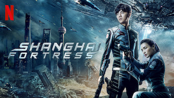 Shanghai Fortress Se Shanghai Fortress på Netflix