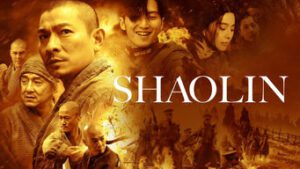 Shaolin