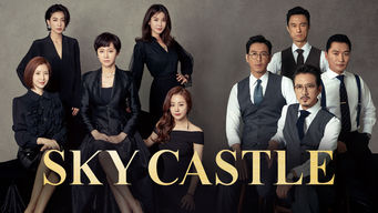 Sky Castle Se Sky Castle på Netflix
