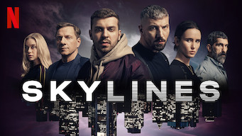 Skylines Se Skylines på Netflix