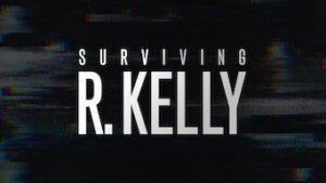 Surviving R. Kelly