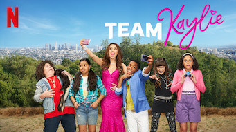 Team Kaylie Se Team Kaylie på Netflix