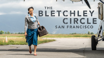 The Bletchley Circle: San Francisco Se The Bletchley Circle: San Francisco på Netflix