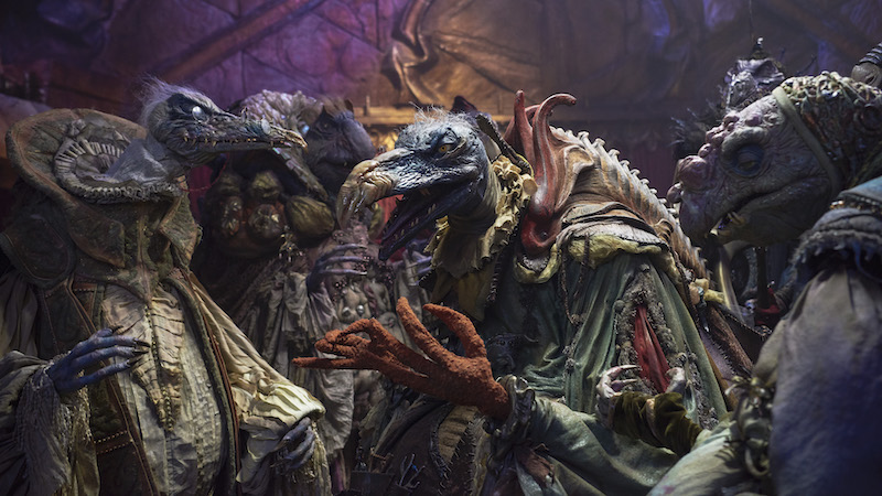 The Dark Crystal 2