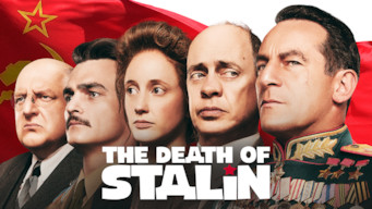 The Death of Stalin The Death of Stalin på Netflix