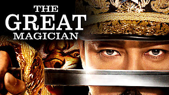 The Great Magician Se The Great Magician på Netflix