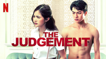 The Judgement Se The Judgement på Netflix
