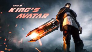 The King’s Avatar