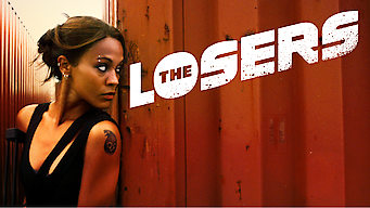 The Losers Se The Losers på Netflix