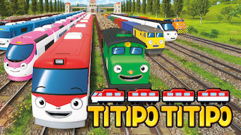 Titipo Titipo Se Titipo Titipo på Netflix