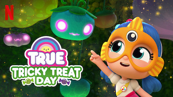 True: Tricky Treat Day Se True: Tricky Treat Day på Netflix