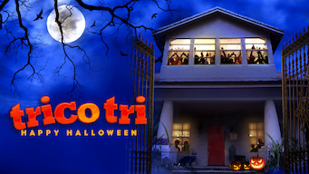 Trico Tri: Happy Halloween Trico Tri: Happy Halloween på Netflix
