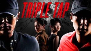 Triple Tap