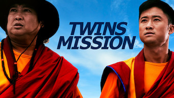 Twins Mission Se Twins Mission på Netflix