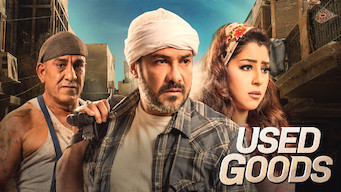 Used Goods Se Used Goods på Netflix