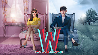 W – Two Worlds Apart Se W – Two Worlds Apart på Netflix