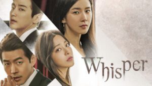 Whisper