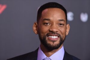 Will Smith nicky barnes netflix film