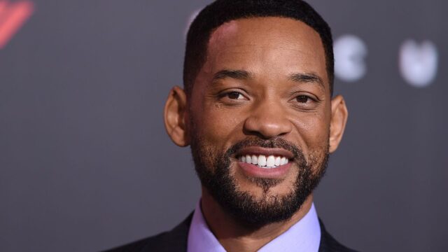 Will Smith nicky barnes netflix film