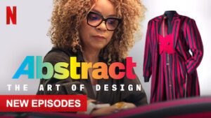 Abstract: The Art of Design