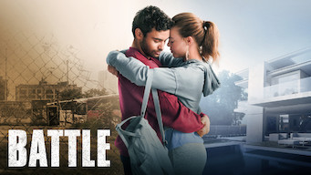 Battle Battle på Netflix